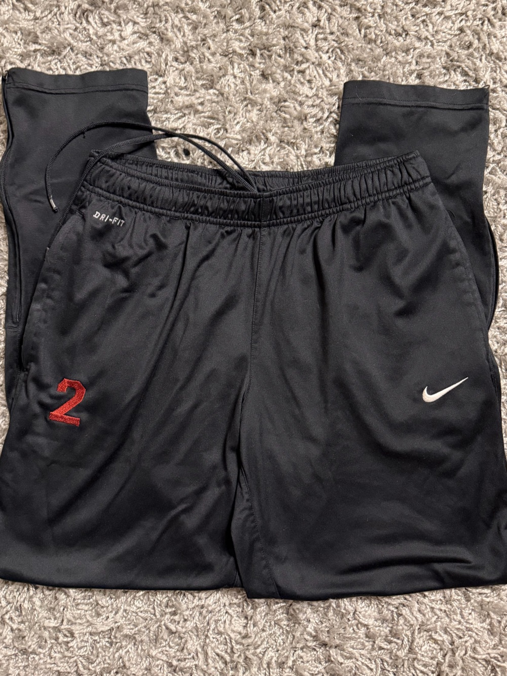 Nike Number 2 Sweatpants